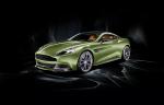 Aston Martin Vanquish 2012 года (WW)